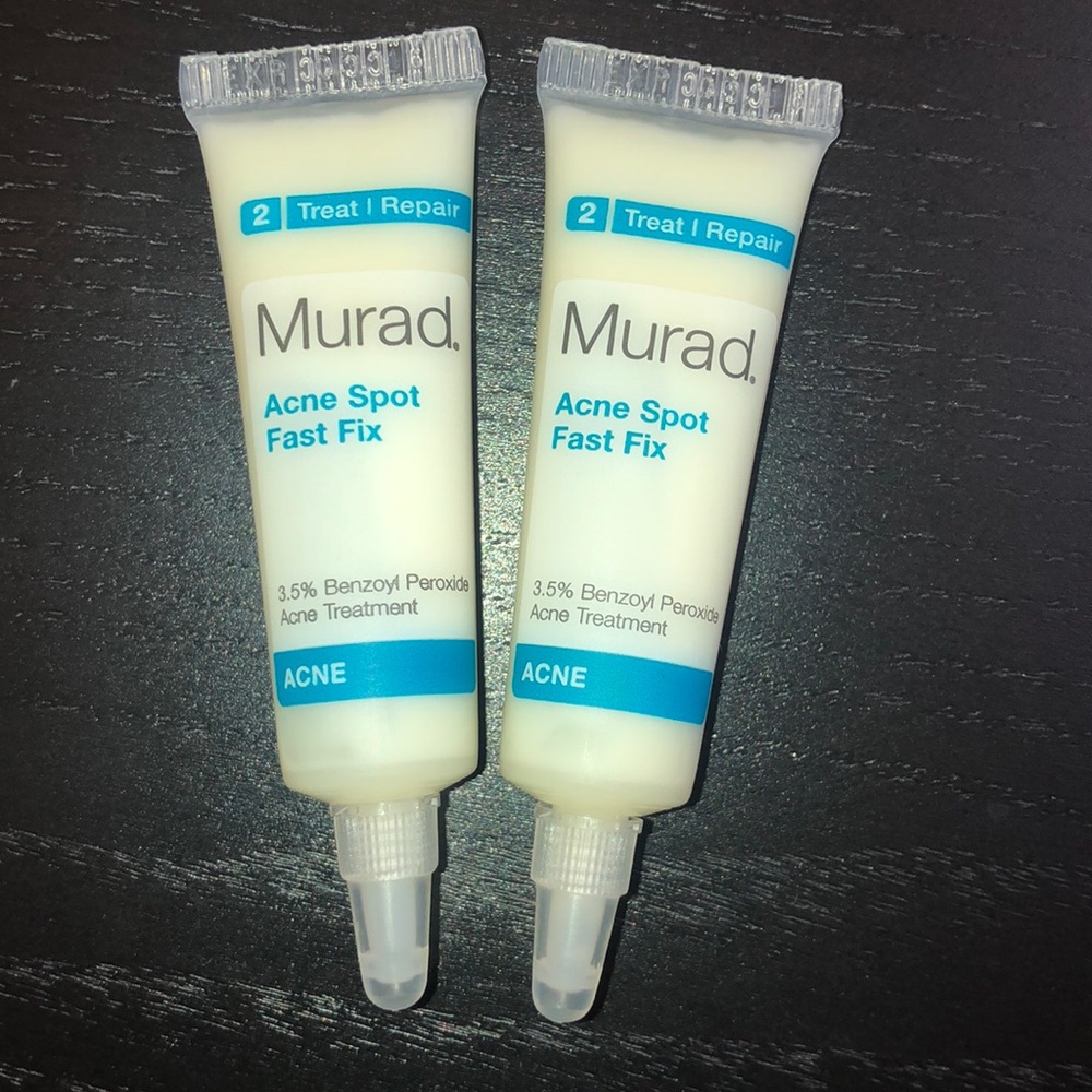 Murad Acne Spot Fast Fix Set of Two